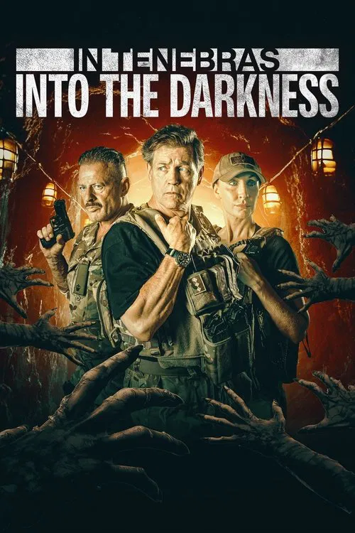 In Tenebras: Into the Darkness In Tenebras: Into the Darkness