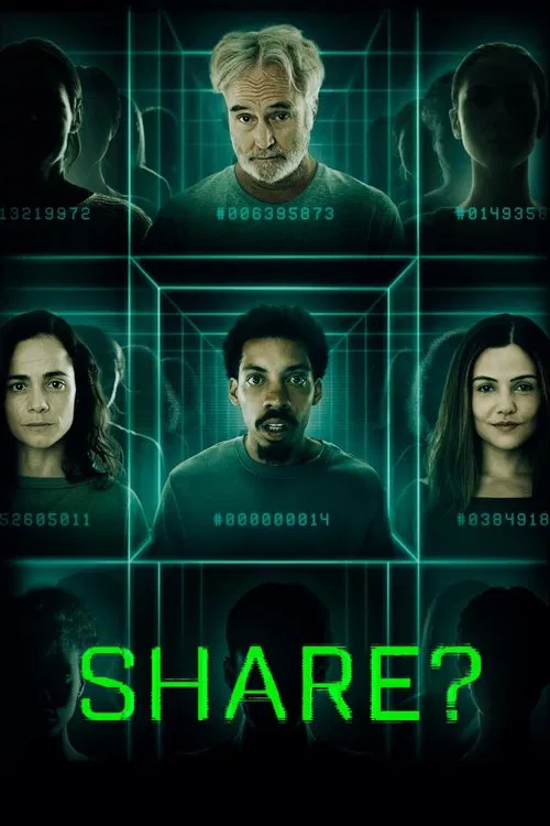 Share? Share?