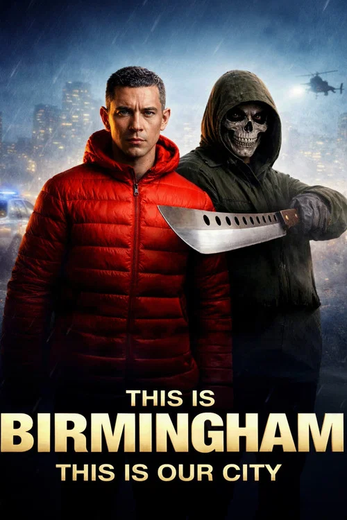 This Is Birmingham This Is Birmingham