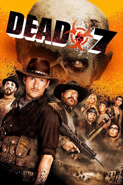 Dead 7 Dead 7