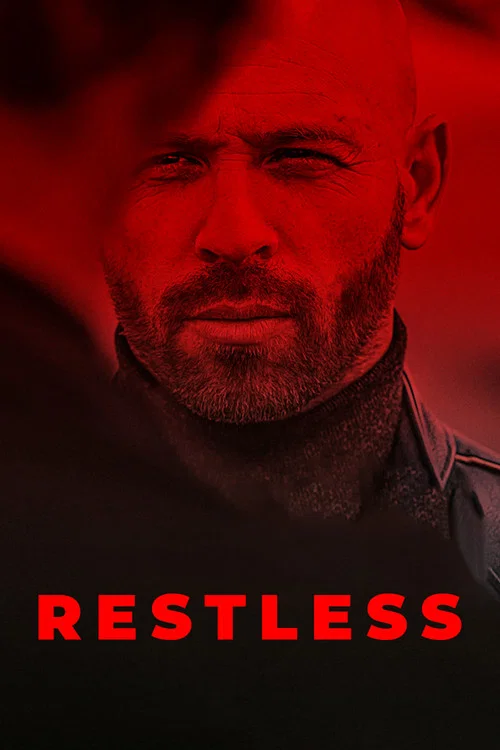 Restless Restless
