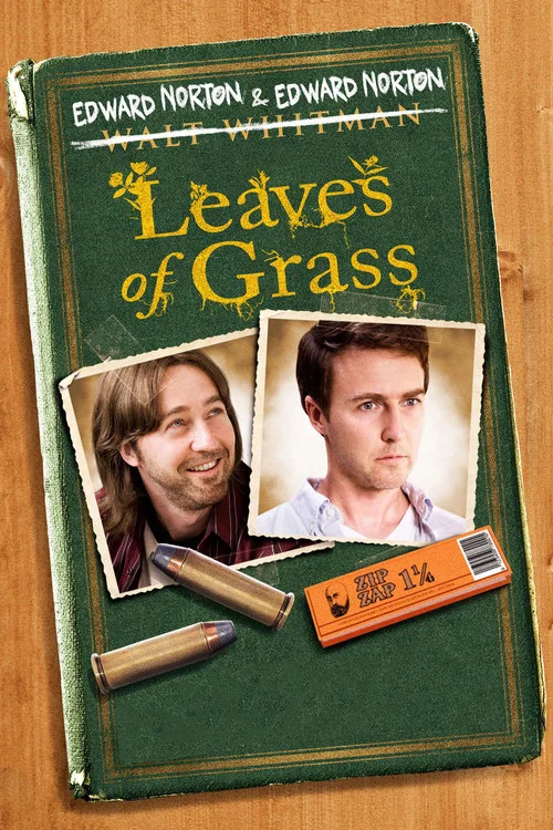 Leaves of Grass Leaves of Grass