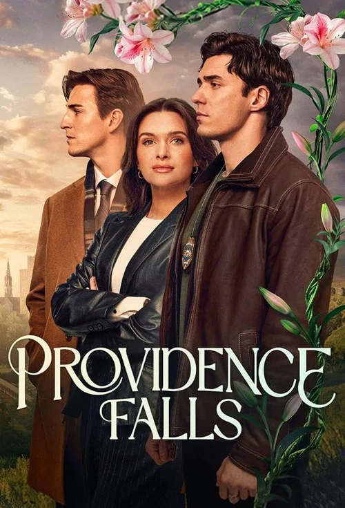 Providence Falls Season 1 Episode 3 Providence Falls Season 1 Episode 3