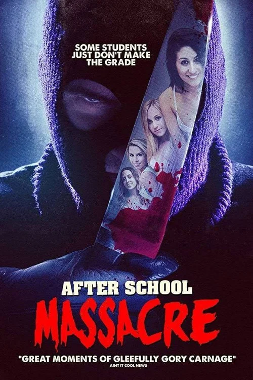 After School Massacre After School Massacre