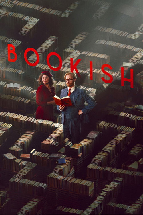 Bookish Season 2 Episode 5