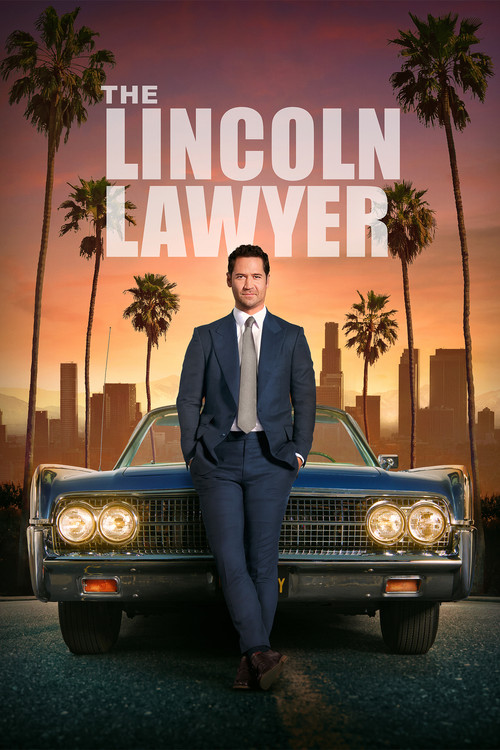 The Lincoln Lawyer Season 1 Episode 10
