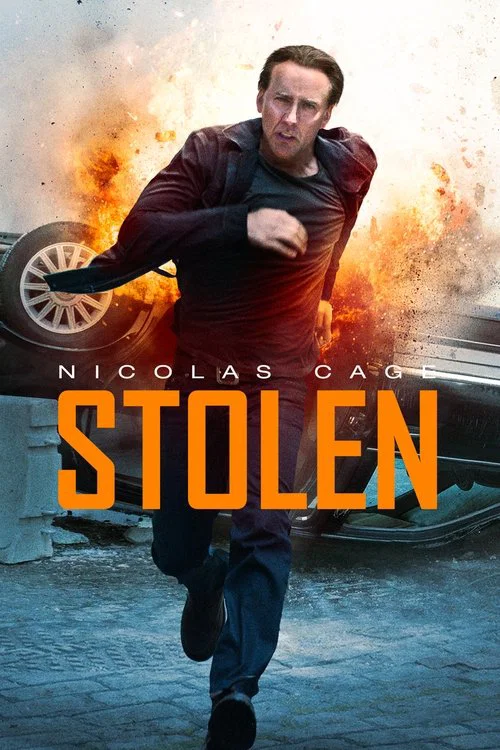 Stolen (2011)