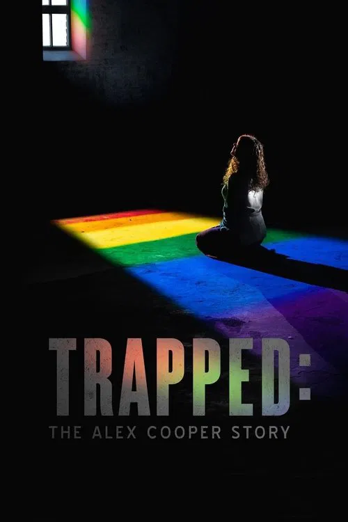 Trapped: The Alex Cooper Story Trapped: The Alex Cooper Story