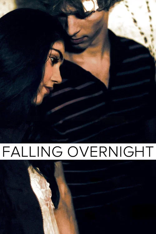 Falling Overnight Falling Overnight