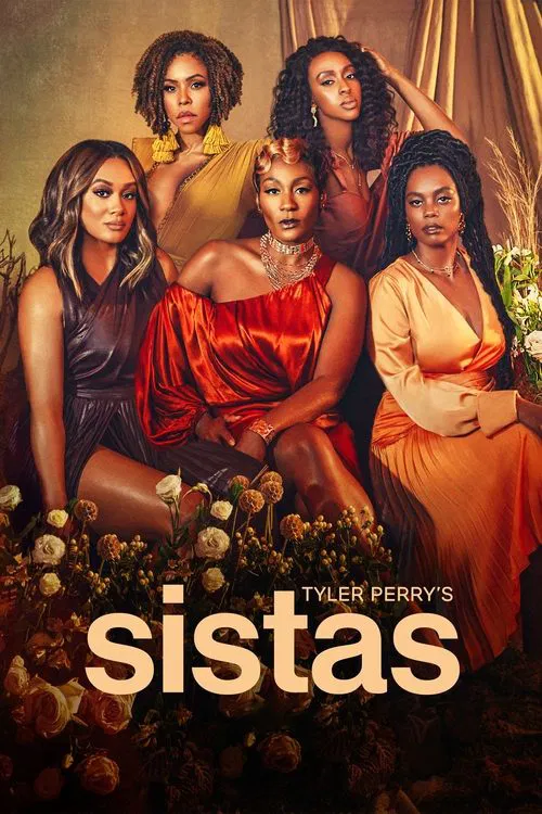 Tyler Perry’s Sistas Season 10 Episode 13
