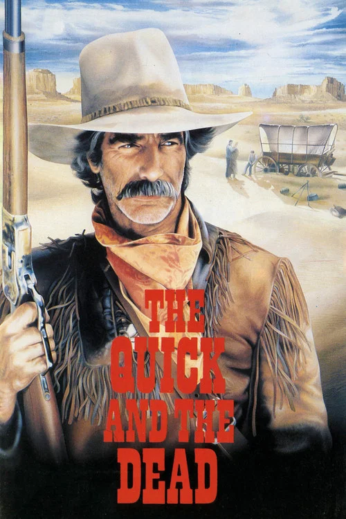 The Quick and the Dead The Quick and the Dead