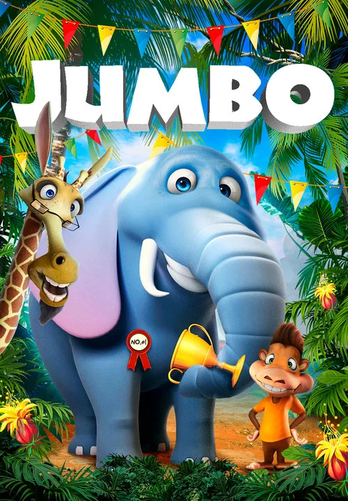 Jumbo Jumbo