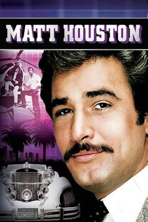 Matt Houston Matt Houston