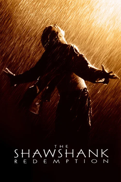 The Shawshank Redemptionа