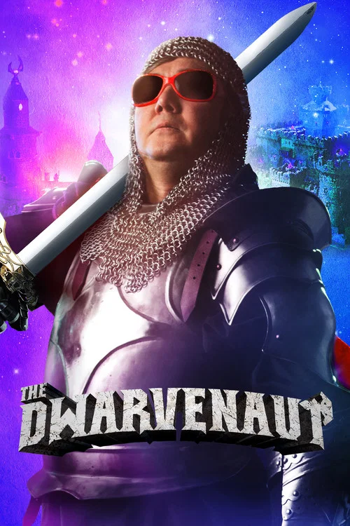 The Dwarvenaut The Dwarvenaut