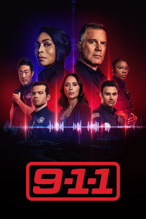 9-1-1 Season 8 Episode 18