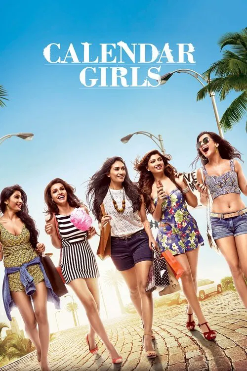 Calendar Girls Calendar Girls
