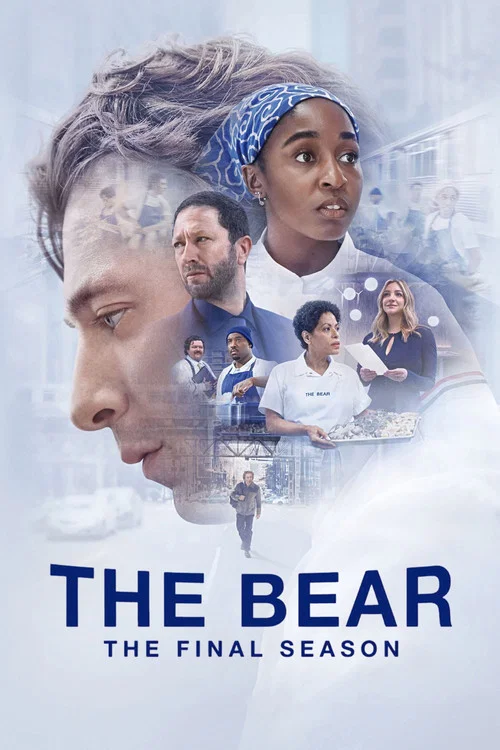 The Bear Season 5 Episode 2