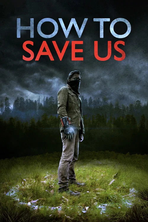 How To Save Us