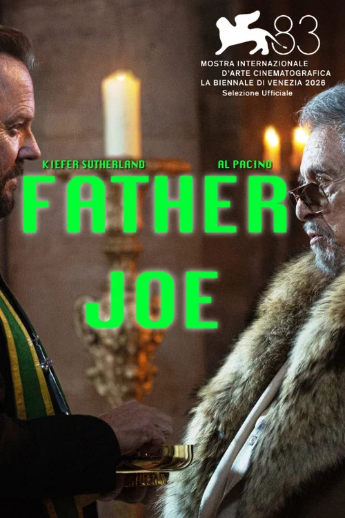 Father Joe Father Joe