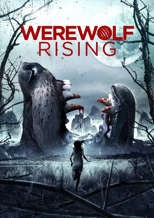 Werewolf Rising Werewolf Rising