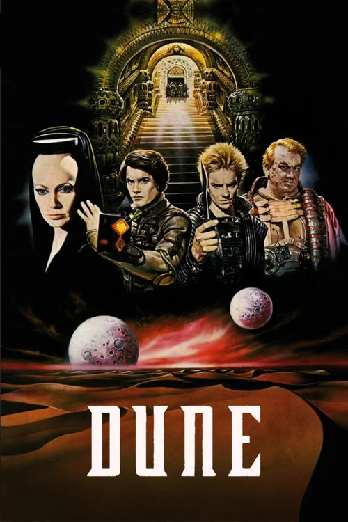 Dune Dune