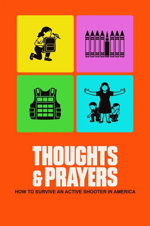 Thoughts & Prayers