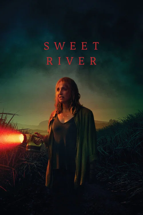 Sweet River Sweet River