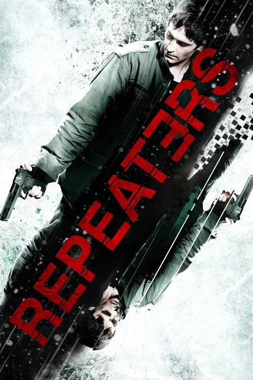 Repeaters Repeaters