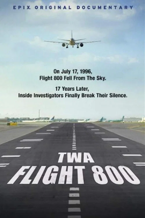 TWA Flight 800 TWA Flight 800