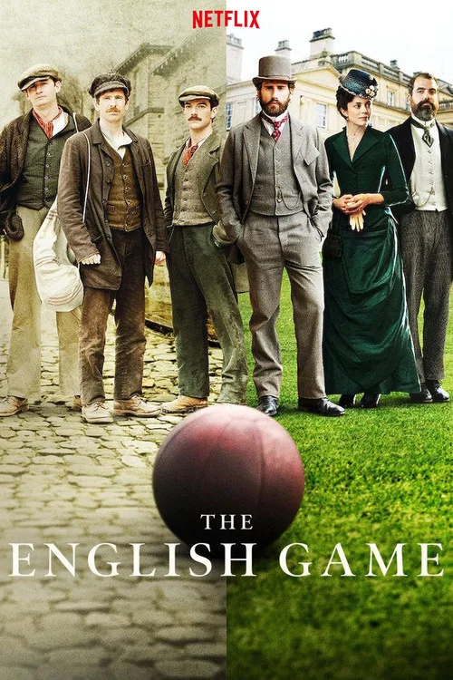 The English Game The English Game