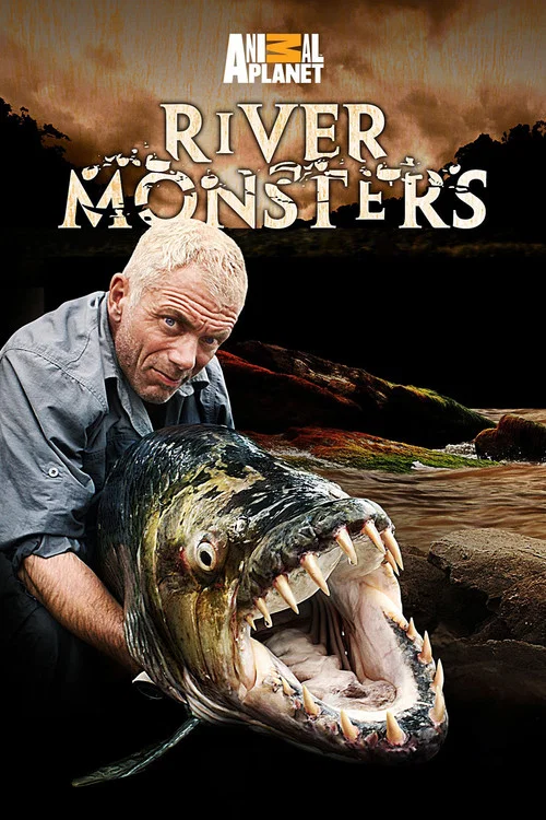 River Monsters River Monsters