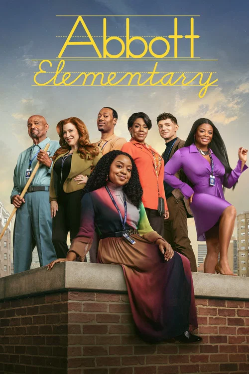 Abbott Elementary Season 3 Episode 2