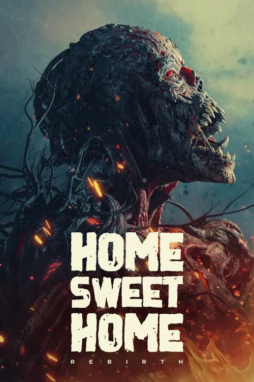 Home sweet home Rebirth