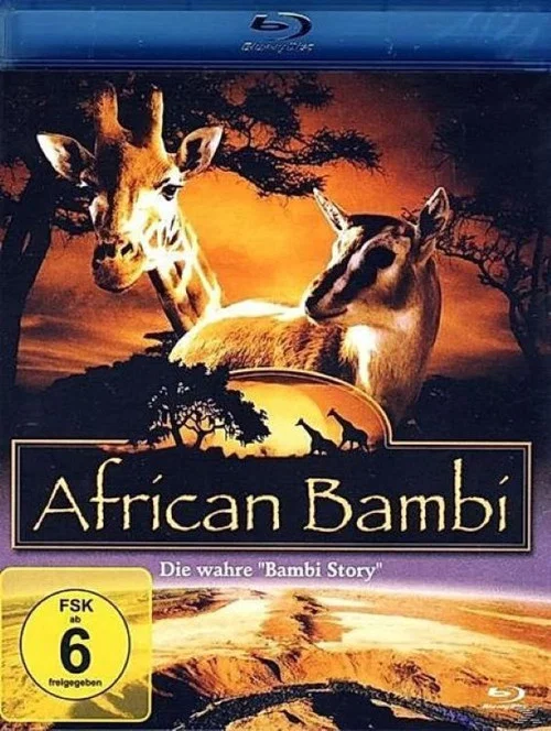 African Bambi African Bambi