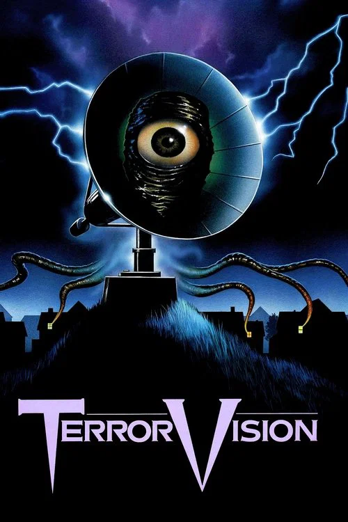 TerrorVision TerrorVision
