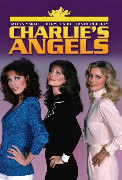 Charlie’s Angels Season 5 Episode 9