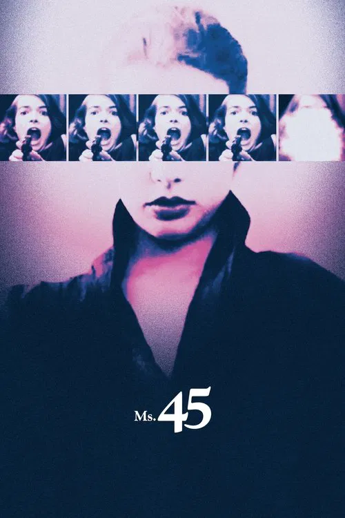 Ms .45 Ms .45