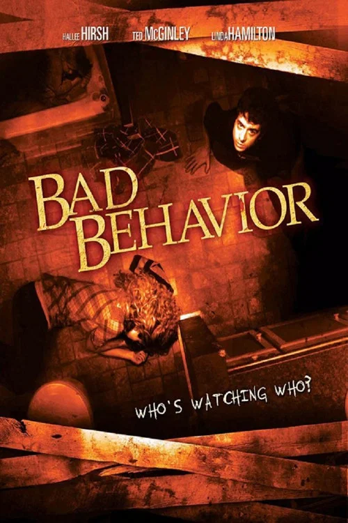 Bad Behavior Bad Behavior