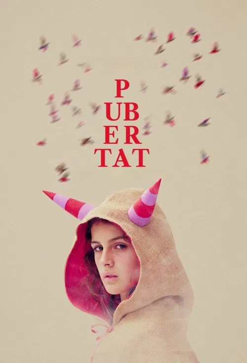 Pubertat Pubertat