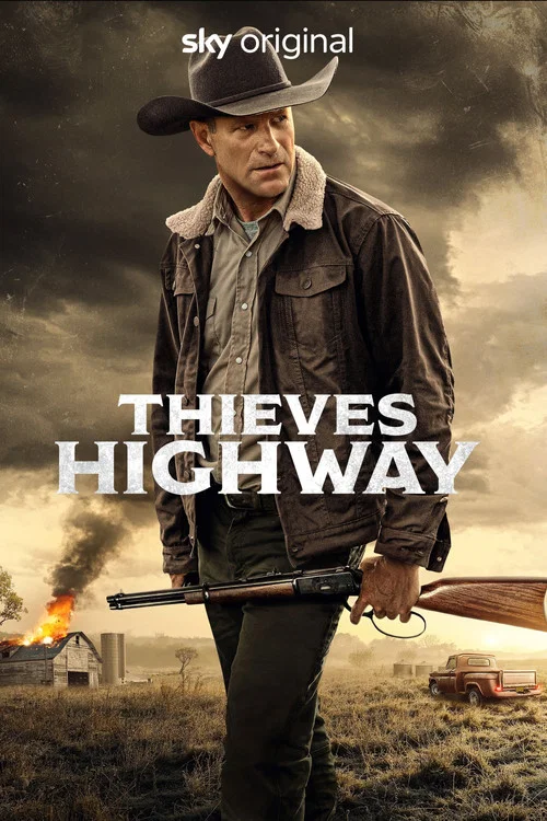 Thieves Highway