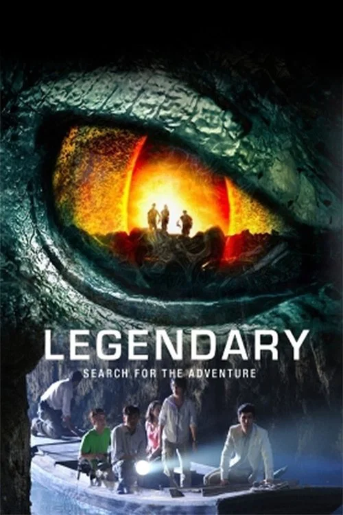 Legendary Legendary