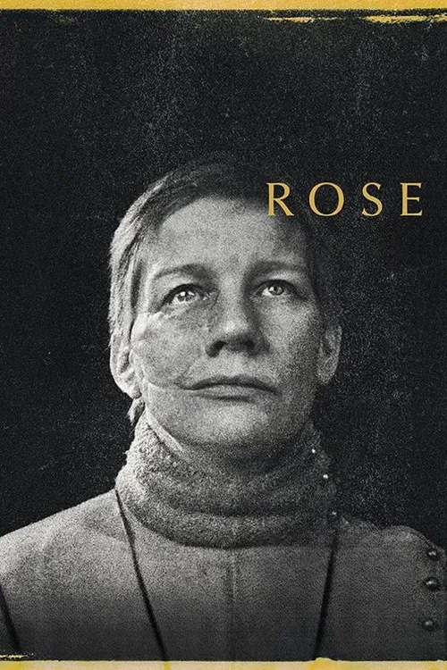 Rose Rose