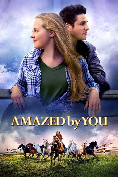 Amazed by You Amazed by You