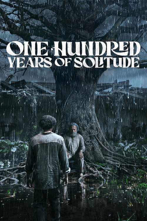 One Hundred Years of Solitude Season 2 Episode 8 One Hundred Years of Solitude Season 2 Episode 8