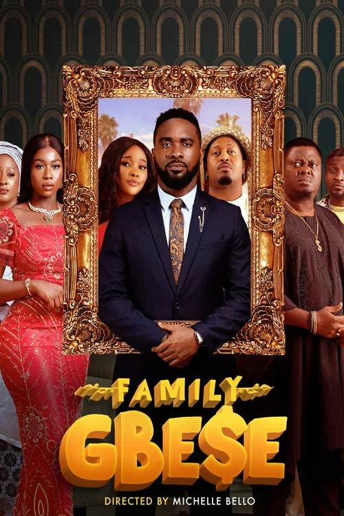 Family Gbese Family Gbese