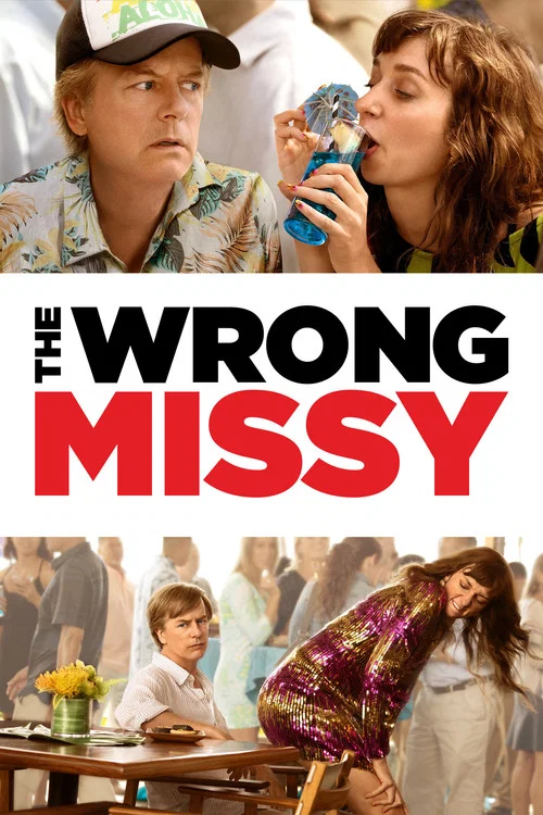 The Wrong Missy The Wrong Missy