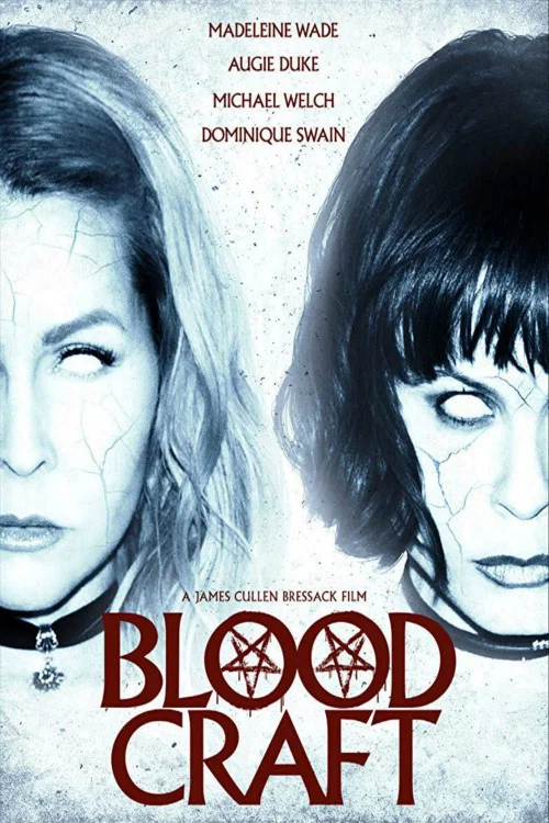 Blood Craft Blood Craft