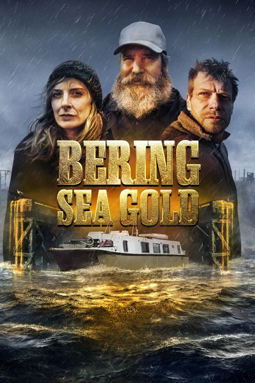 Bering Sea Gold Season 8 Episode 11