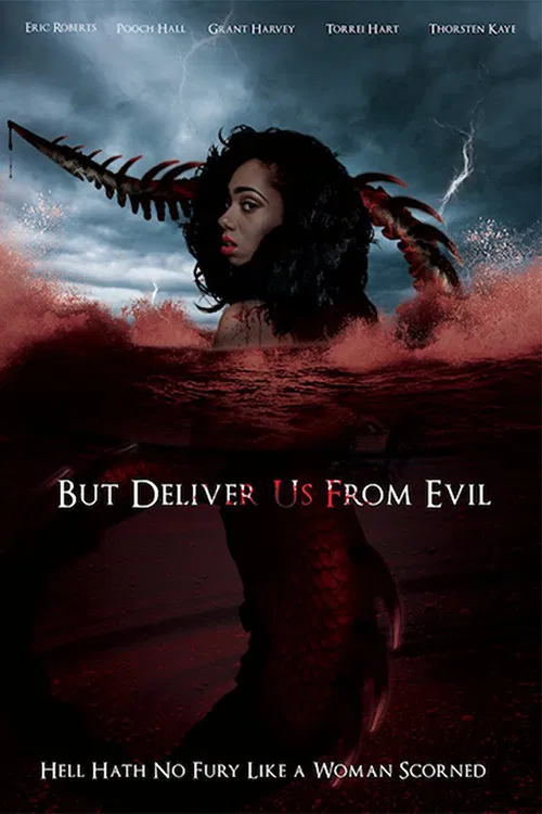 But Deliver Us from Evil